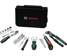 Bosch Advento kalendorius 2026