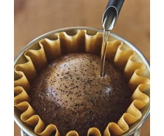 Kalita Metalinis lašintuvas Wave 185