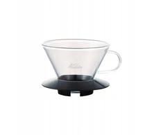 Kalita Szklany dripper Kalita Wave 155