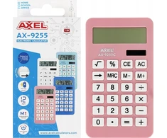 Kalkulator AX-9255C AXEL 514453