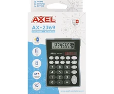 Kalkulator AX-2369 AXEL 526703