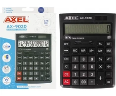 Kalkulator AX-9020 AXEL 517220