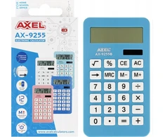 Kalkulator AX-9255B AXEL 514456