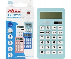 Kalkulator AX-9255W AXEL 514458