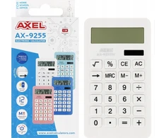 Kalkulator AX-9255W AXEL 514451
