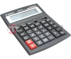 Canon skaičiuotuvas WS-1210T