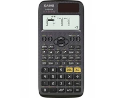 Casio FX-85DE x
