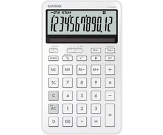 Casio JW-200DQ-WE balta