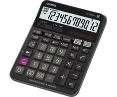 Skaičiuotuvas Casio (DJ-120DPLUS)