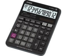 Skaičiuotuvas Casio (DJ-120DPLUS)