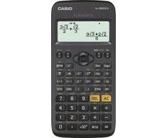 Skaičiuotuvas Casio FX 350 CE X