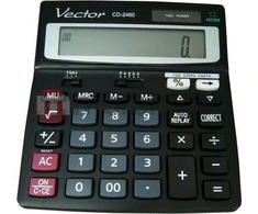 Men's Vector Skaičiuotuvas Vector CAPULARS VECTOR KAV CD- 2460