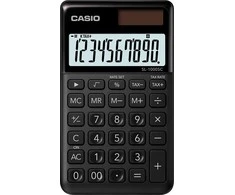 Casio SL-1000SC-BK juoda
