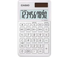 Casio SL-1000SC-WE baltas