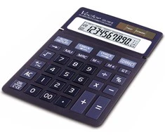 Skaičiuotuvas Casio VECTOR KAV CD- 1181II