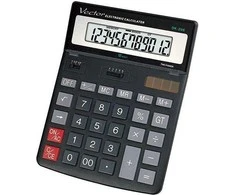 Men's Vector Skaičiuotuvas Casio VECTOR KAV DK- 206