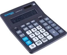 Skaičiuotuvas K-DT5141-01 DONAU