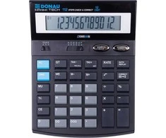 Skaičiuotuvas K-DT4120-01 DONAU