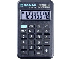 Skaičiuotuvas K-DT2084-01 DONAU