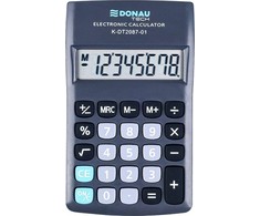 Skaičiuotuvas K-DT2087-01 DONAU