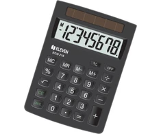 Eleven Ecc-210 biuro skaičiuoklis