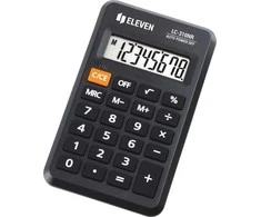 Eleven LC-310NR pocket skaičiuotuvas