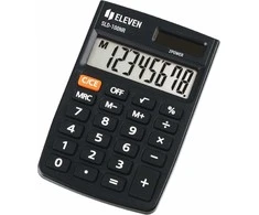Eleven SLD-100NR pocket skaičiuotuvas