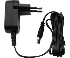 Kalkulator Genie GENIE Maitinimo šaltinis/Adapteris 6V do kalkulatorów drukujących