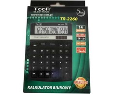 Kalkulator Grand TOOR (240024)