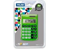 Skaičiuotuvas Milan 1509008GBL