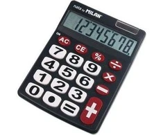 Skaičiuotuvas Milan WIKR- 990167