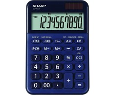 Kalkulator Sharp Kalkulator Desktop (EL-M335BBL-815)