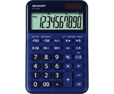 Kalkulator Sharp Kalkulator Desktop (EL-M335BBL-815)