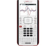 Texas Instruments TI Nspire CX II T