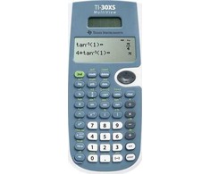 „Texas Instruments“ – TI-30XS daugiafunkcis skaičiuotuvas