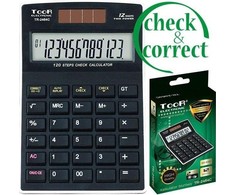 Toor Electronic Toor elektroninis skaičiuotuvas TR-2464C TOOR 12 skaitmenų biuro skaičiuotuvas