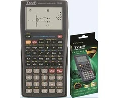 Skaičiuotuvas Toor Electronic Grafinis mokslas (279588)