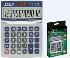 Skaičiuotuvas Toor Electronic TOR - 240026