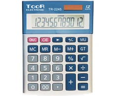 Skaičiuotuvas Toor Electronic TR- 2245 (KA6766)