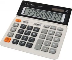 Men's Vector Skaičiuotuvas Vector 3724 KAV VC- 368