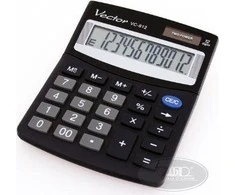 Men's Vector Skaičiuotuvas Vector (KAV VC-812)