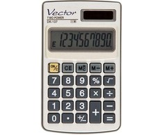Men's Vector Skaičiuotuvas Vector VECTOR KAV DK- 137