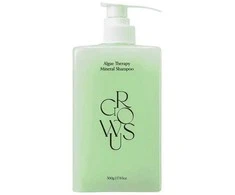 Kallos Growus Algae Therapy mineralinis šampūnas 500ml