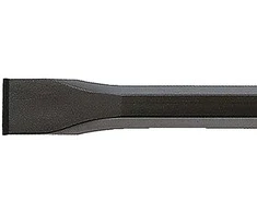 siauras kaltas 19/280 mm, šešiakampis tvirtinimas 17 mm, Makita [D-08707]
