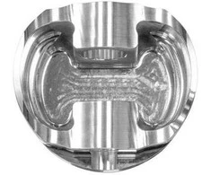 Kaltiniai „TurboWorks M52B28“ stūmokliai 84,50 mm 8,0:1