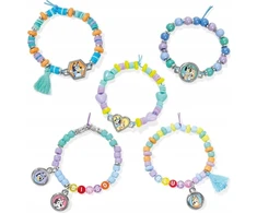 Kamaben Totum Bluey: Bead Creations (TT290242)
