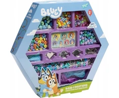 Kamaben Totum Bluey: Bead Creations (TT290242)