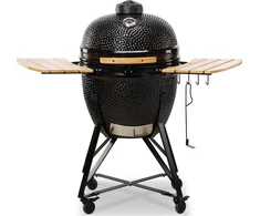 Kepsninė KAMADO BONO GRANDE 59cm su 6 priedais