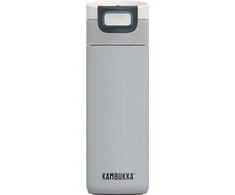 Kambukka Termo puodelis Etna Uncertain Grey 11-01043, 500 ml