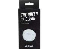 Kambukka Kambukka – Queen of Clean – Valymo tabletės Kambukka buteliams, 24 vnt.